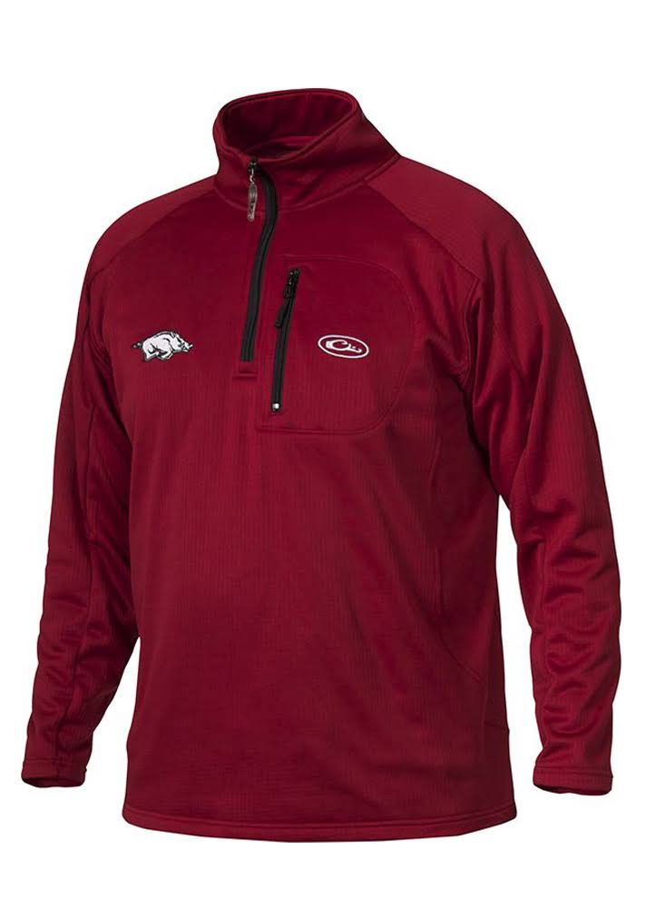1/4 Zip I131724