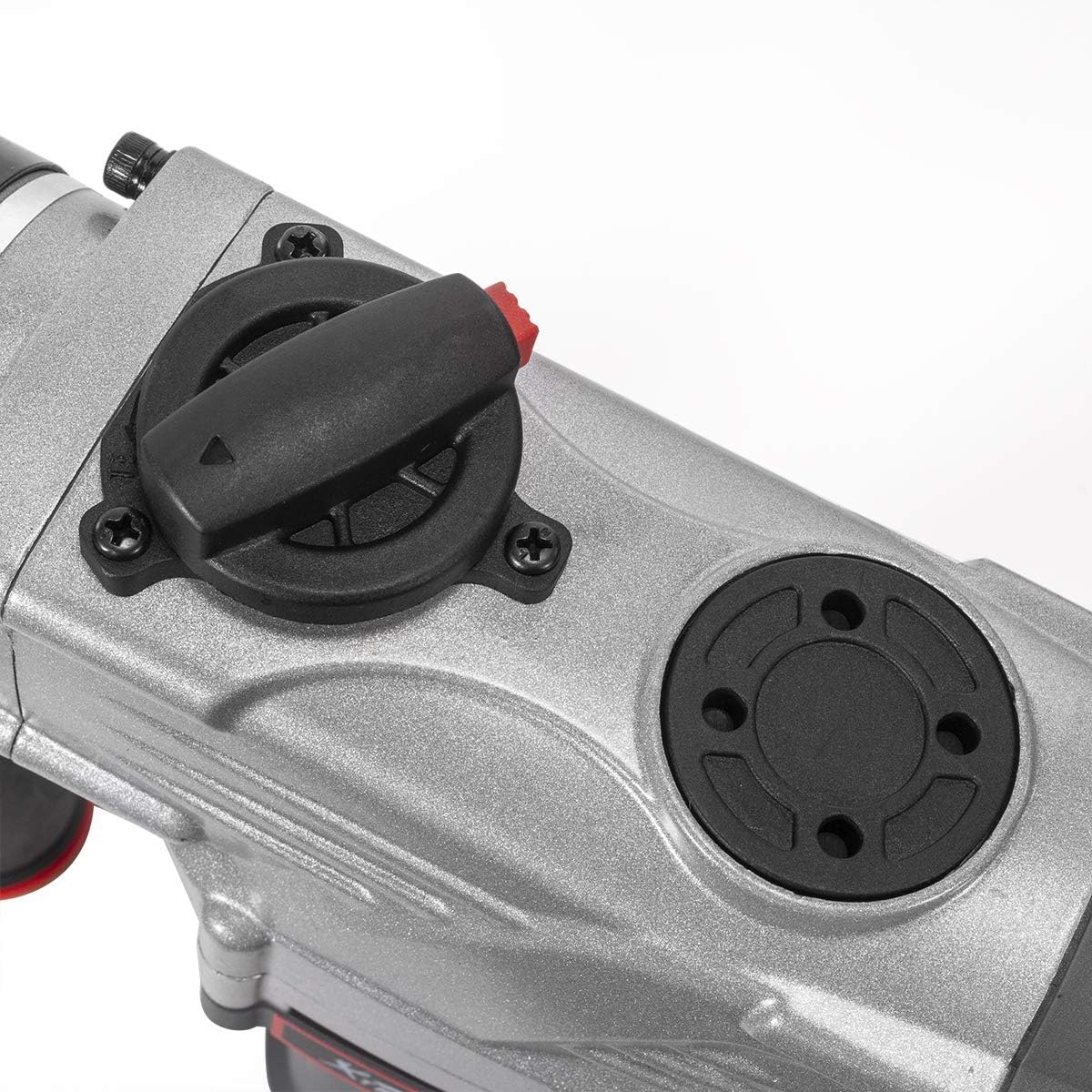 1180W SDS-Plus Rotary Hammer Drill with Case E576465