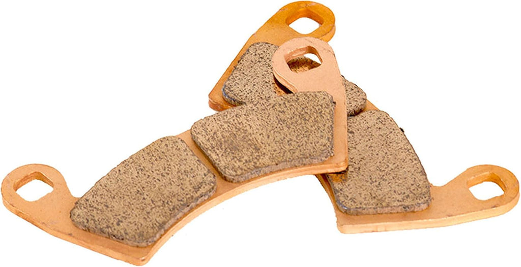 Polaris RZR 4 900 EPS Front MudRat Brake Pads Pack of 2 J473961