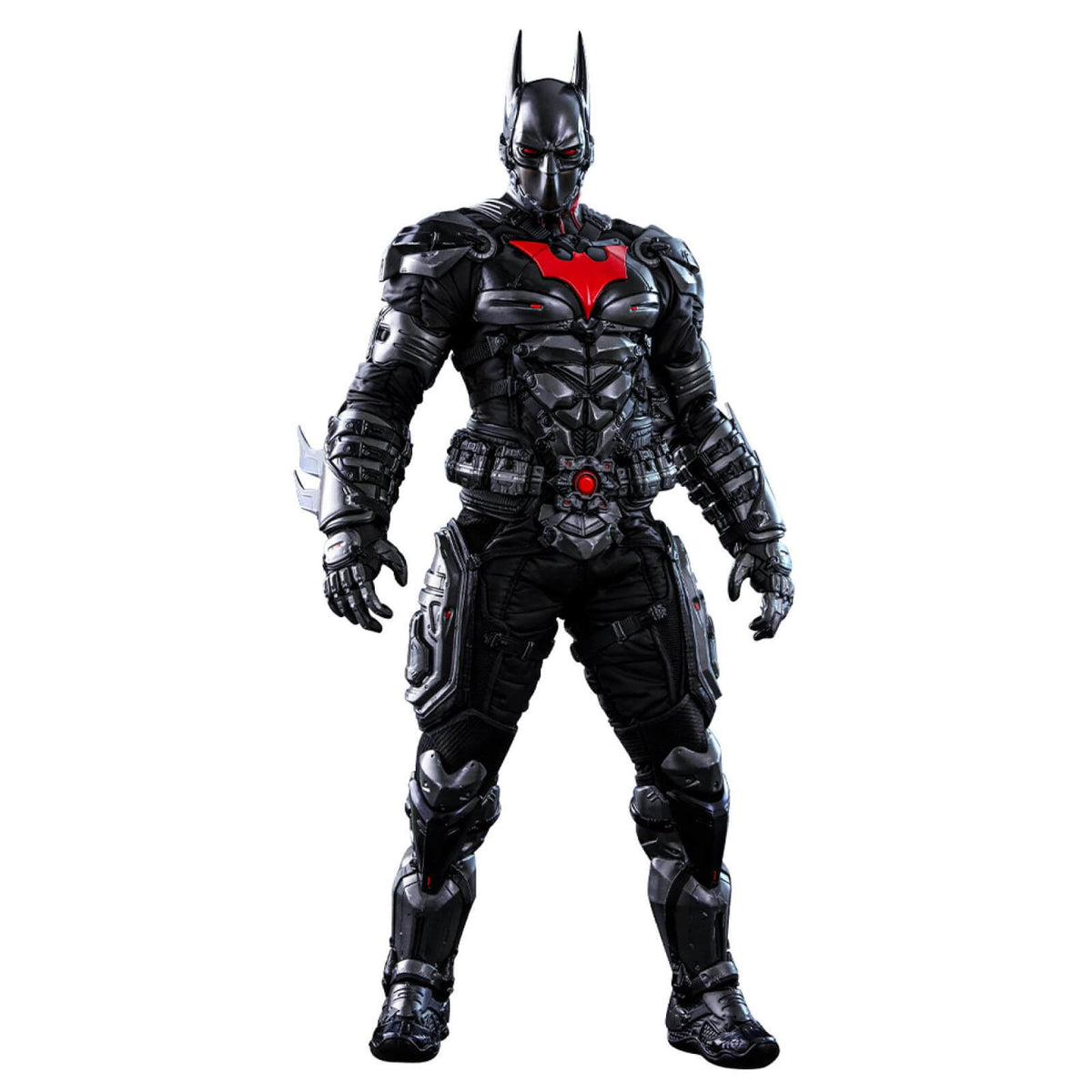 1/6th Scale Action Figure R3807