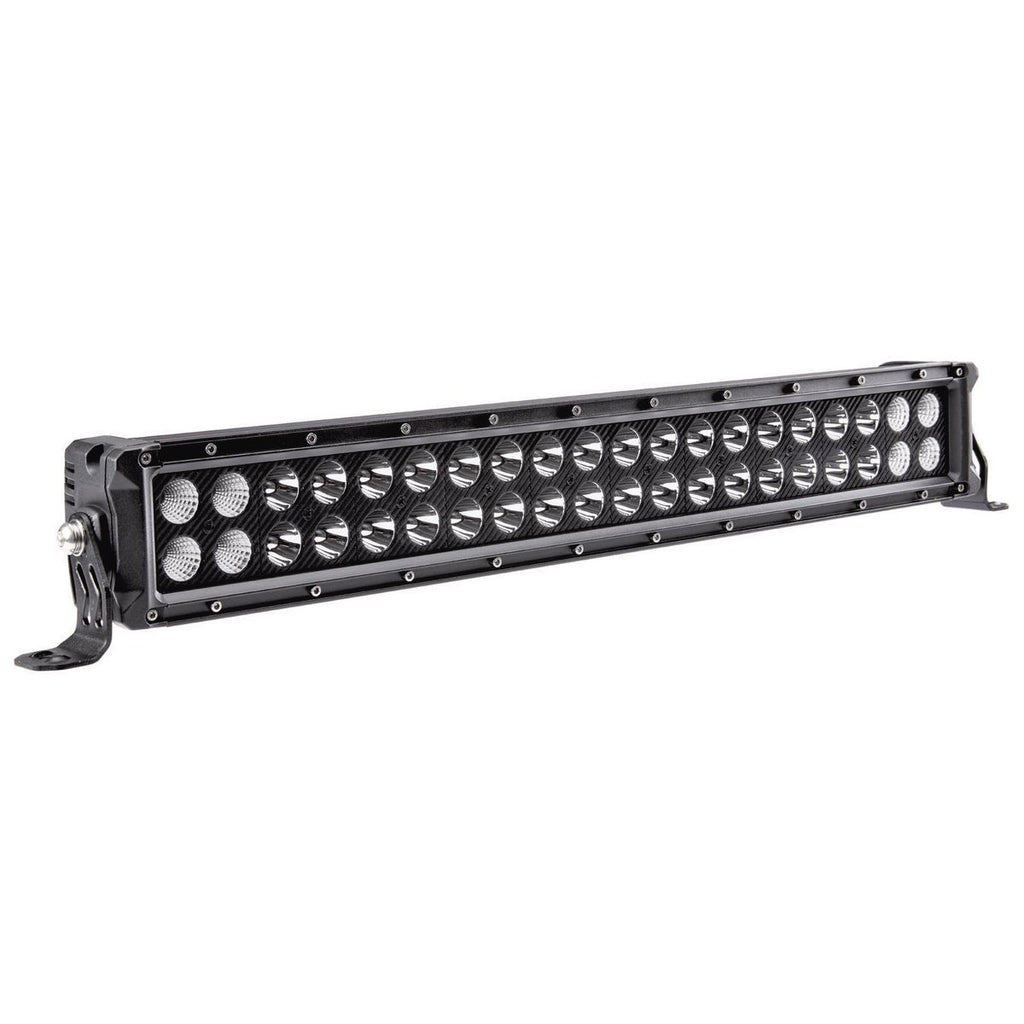 22 in. Spot/Flood Combo LED Light Bar Y423