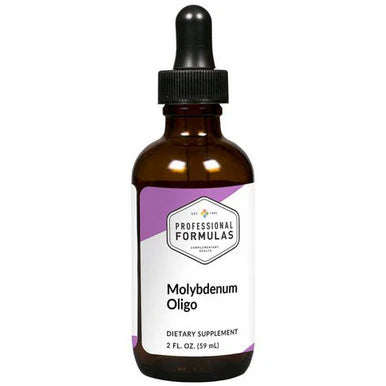 Molybdenum Oligo 2oz R16422