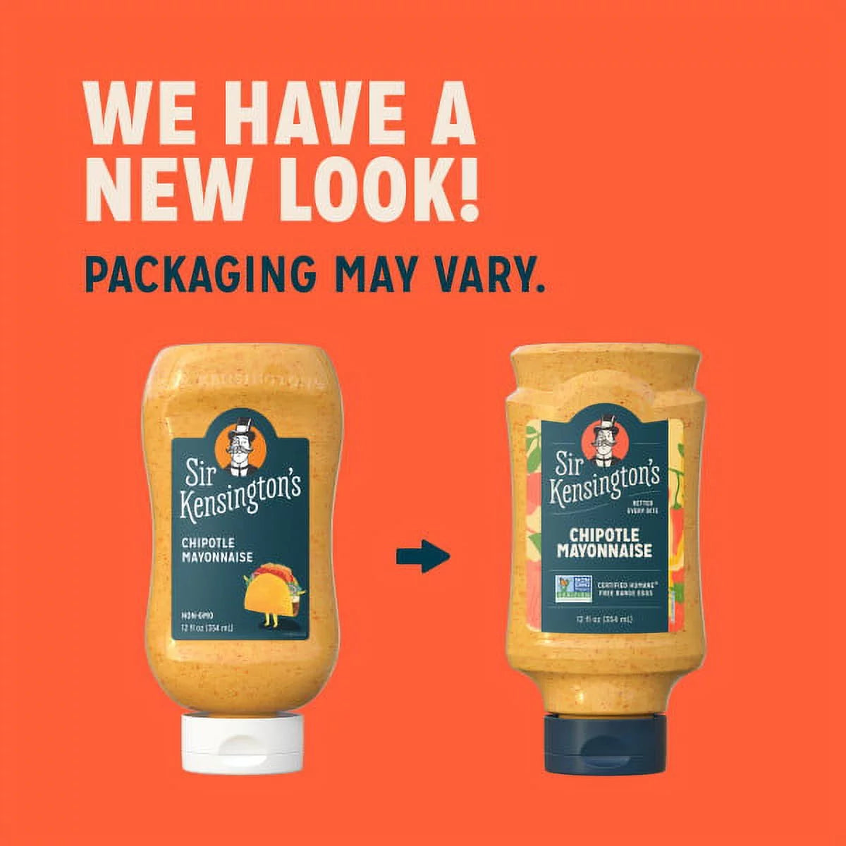 Chipotle Mayonnaise 12 Fl Oz Pack Of 6 S47524