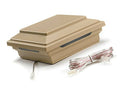 LED Post Cap Light S62825