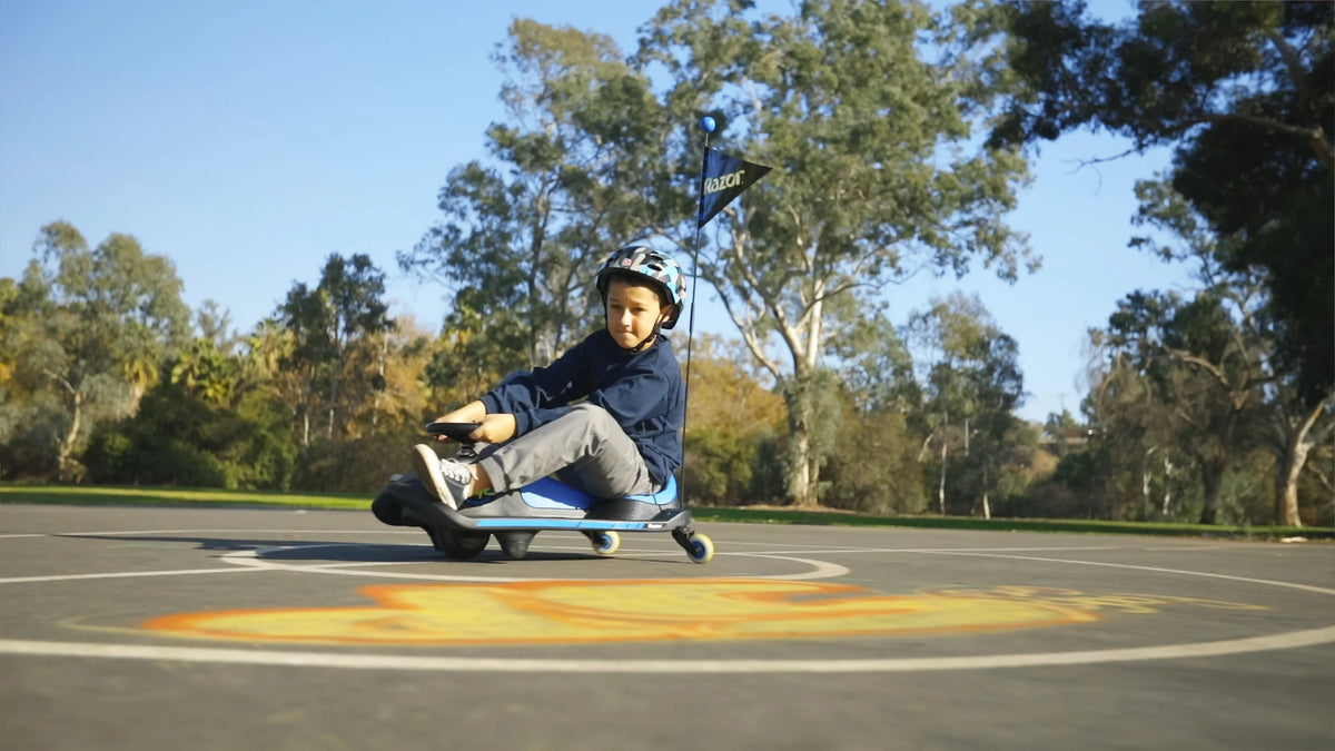 12V Electric Drifting Go Kart for Kids L628401