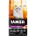 Turkey & Chicken Recipe Adult Dry Cat Food L29575