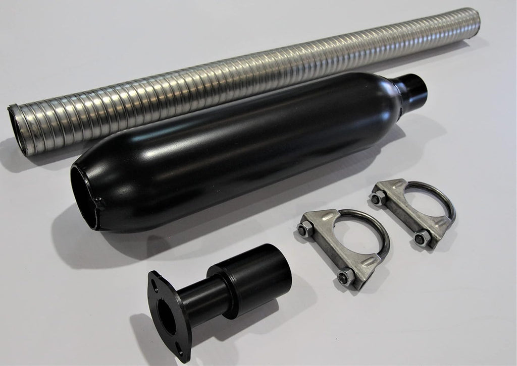 Generator Exhaust Extension Kit A85042