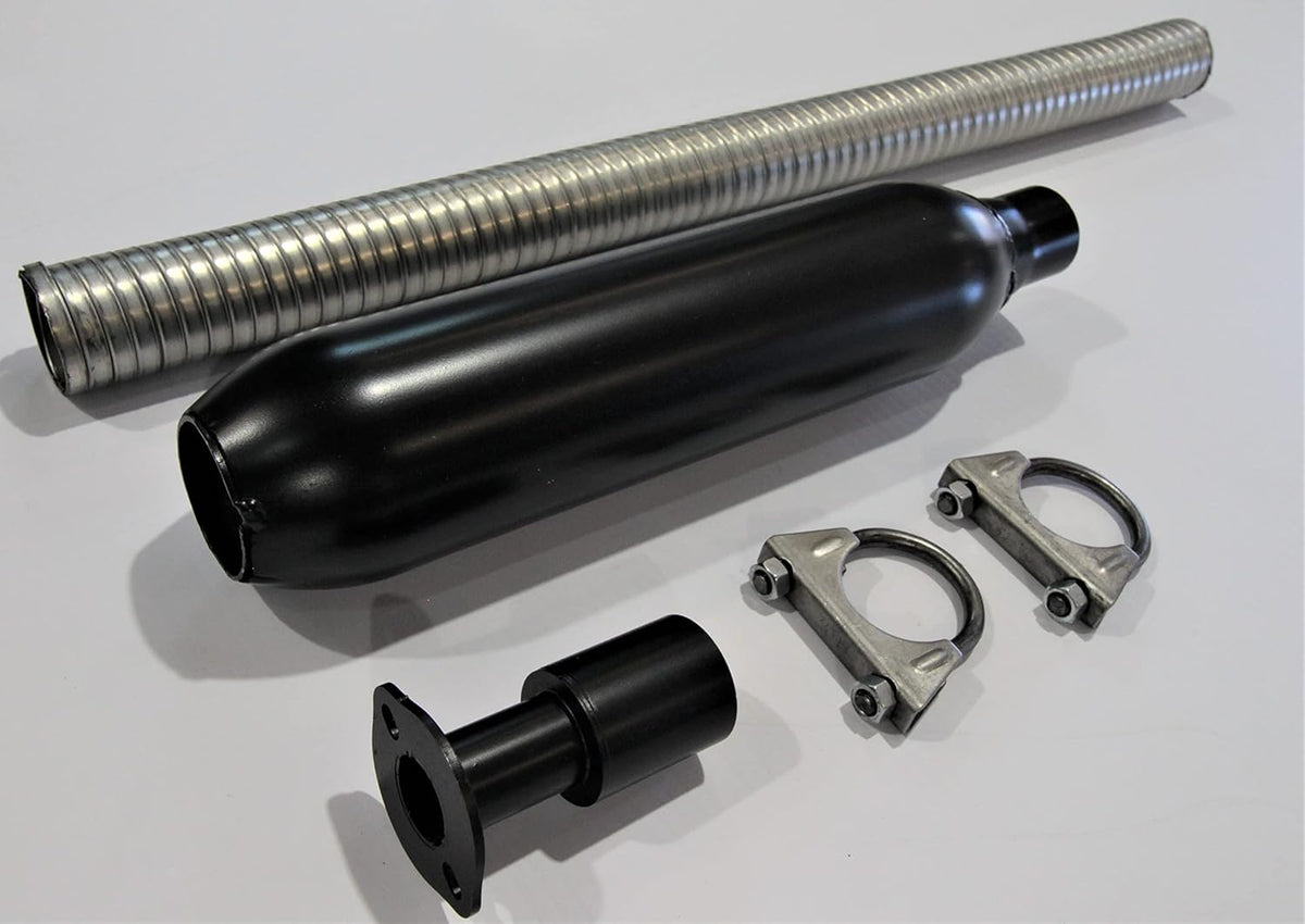 Generator Exhaust Extension Kit A85042