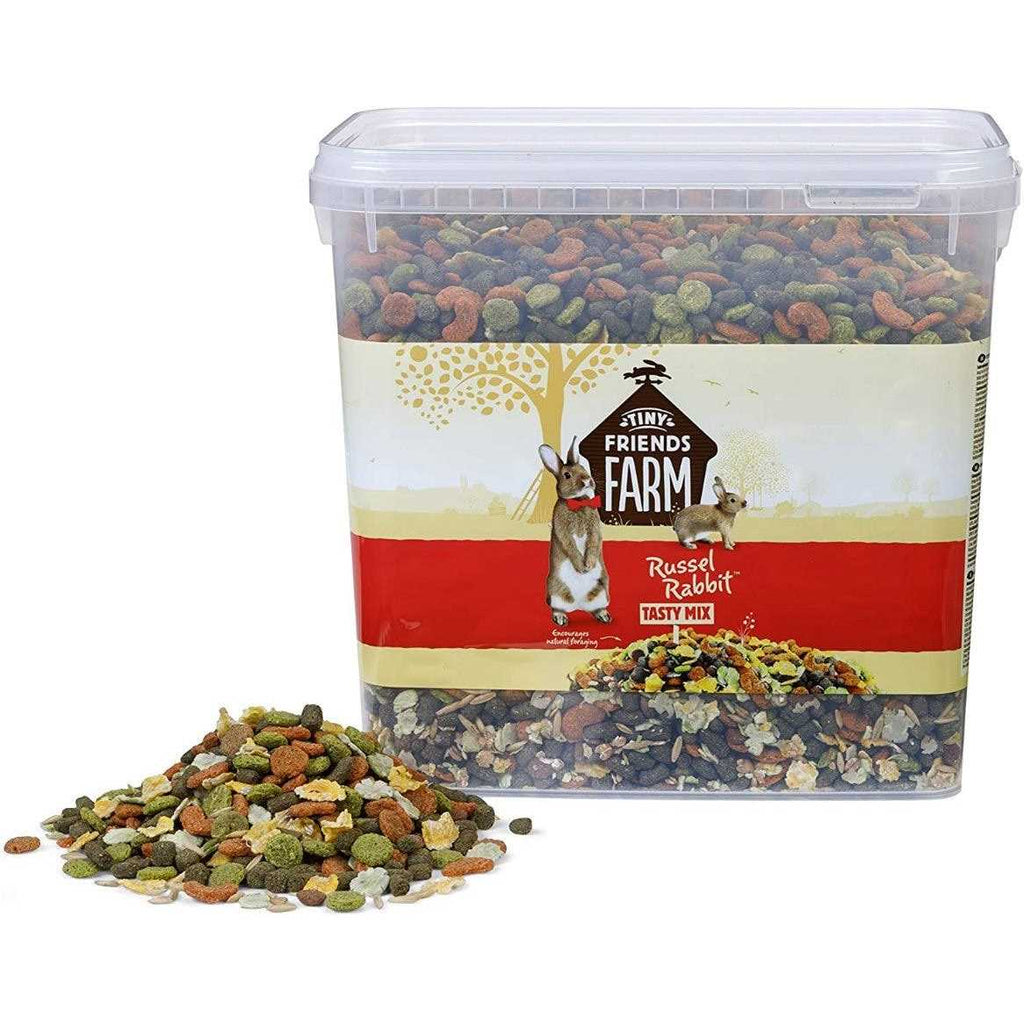 Rabbit Food Q175879