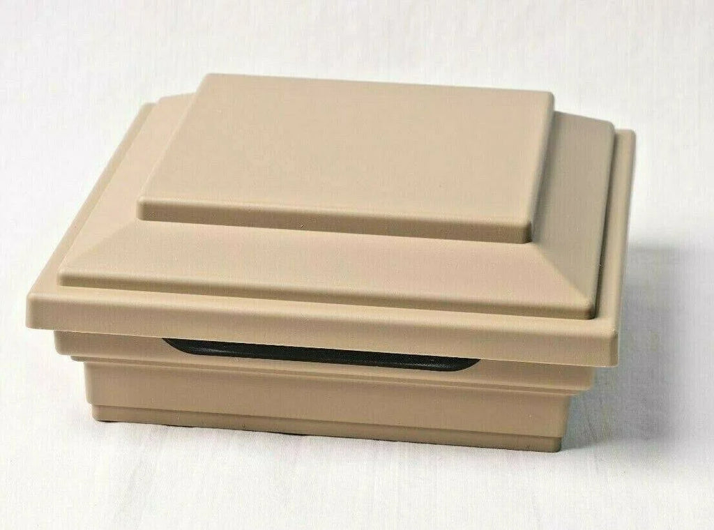 LED Post Cap Light S62825
