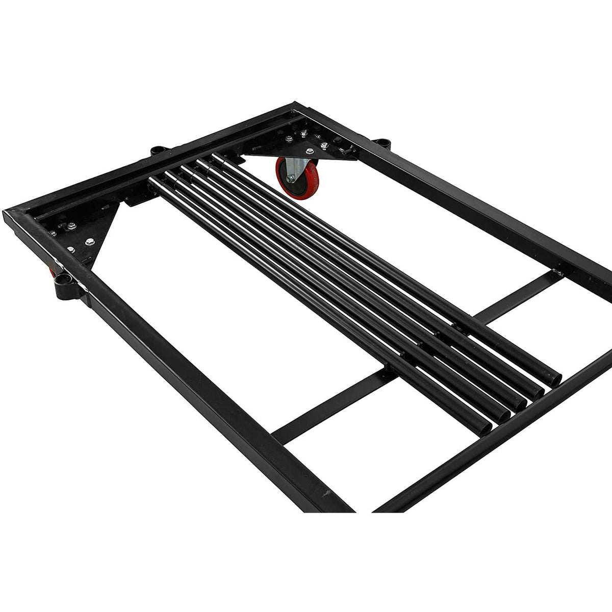 Folding Table Caddy Q52980