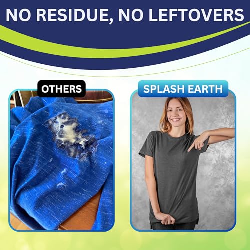 120 Loads Laundry Detergent Sheets J591