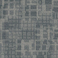 24 in. x 24 in. Carpet Tile (18 Tiles/Case) D44362