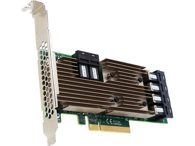 SAS 9305-24i Storage Controller N42300