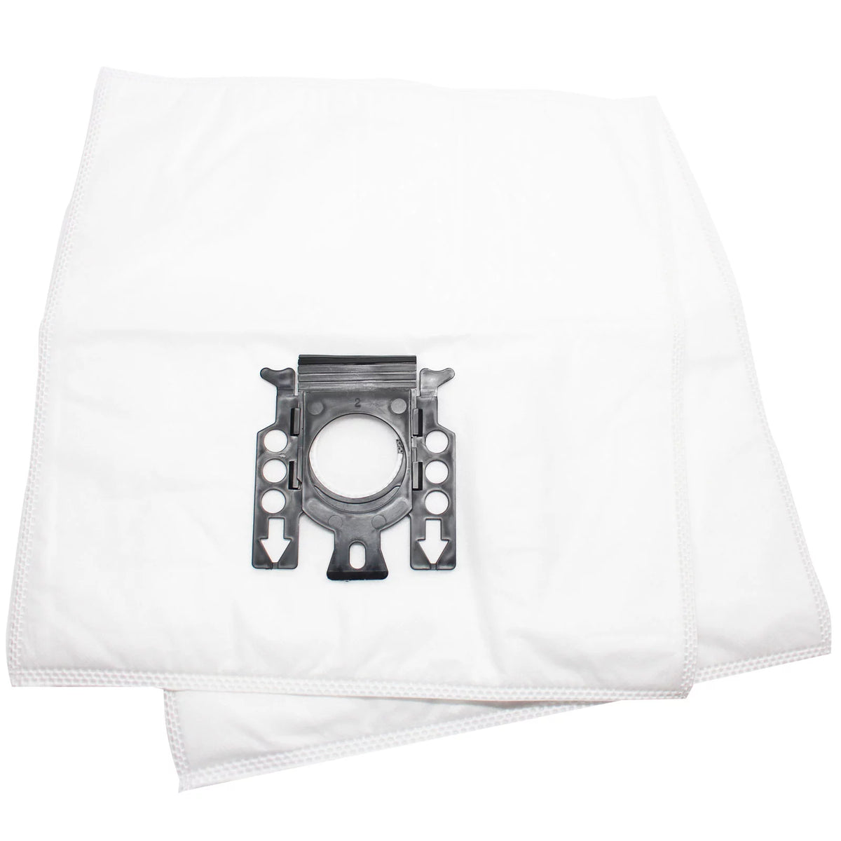 10 Replacement Vacuum Bags with 10 Micro Filters M599071
