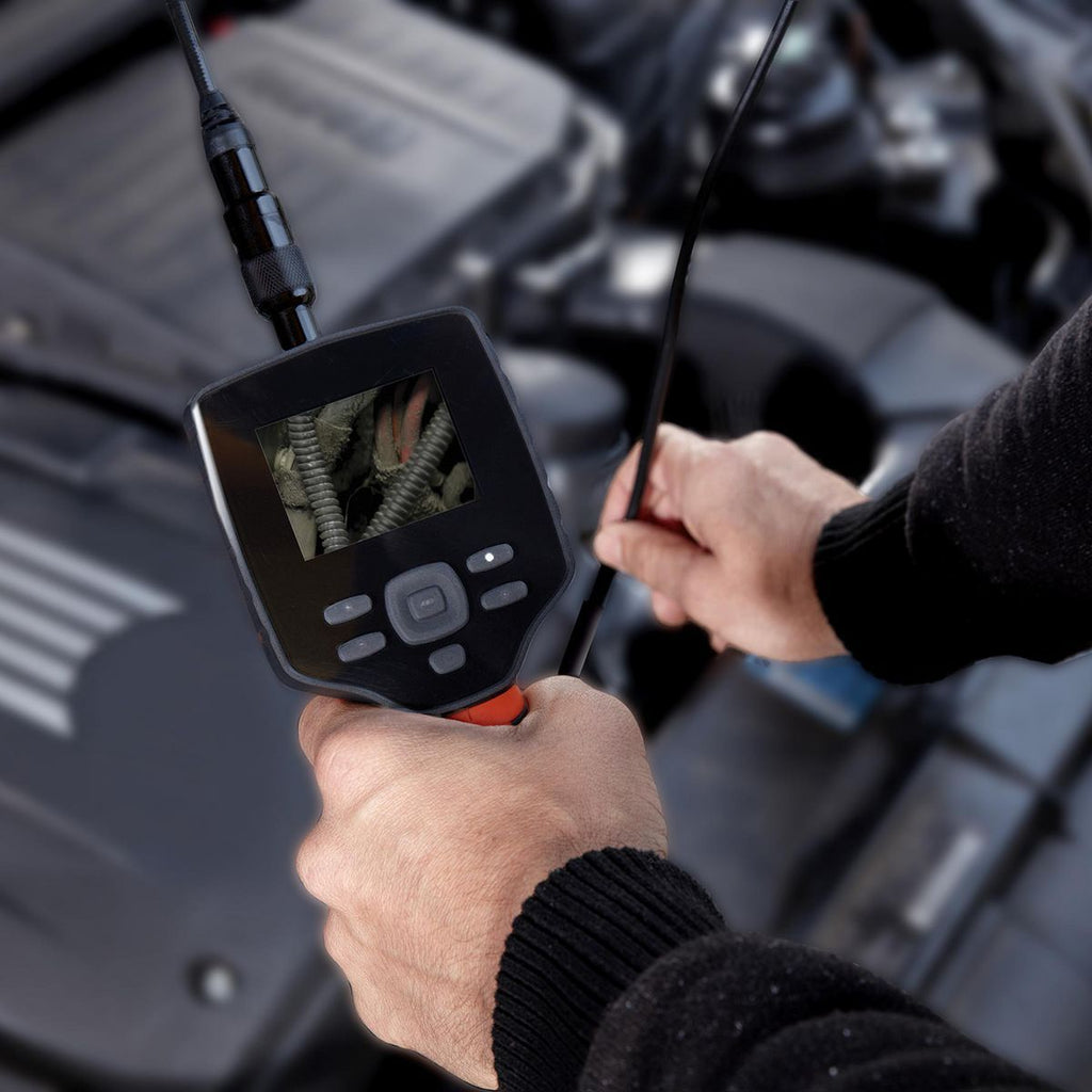 Compact Digital Inspection Camera W136433