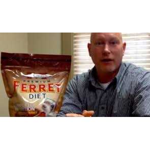 Premium Diet L1900