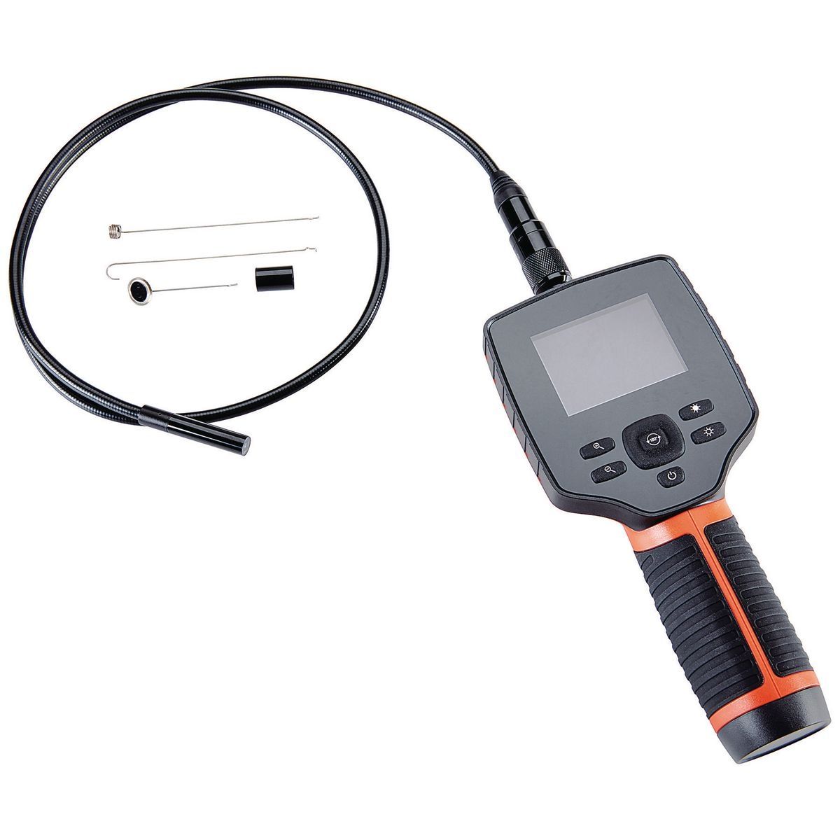 Compact Digital Inspection Camera W136433