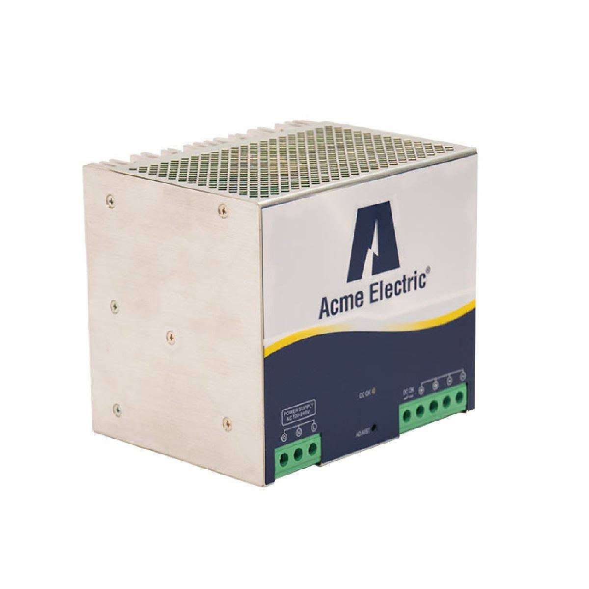 24Vdc DC Power Supply G64528