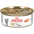 Veterinary Diet Feline Urinary SO Aging 7+ Calm Canned Cat Food Q642036