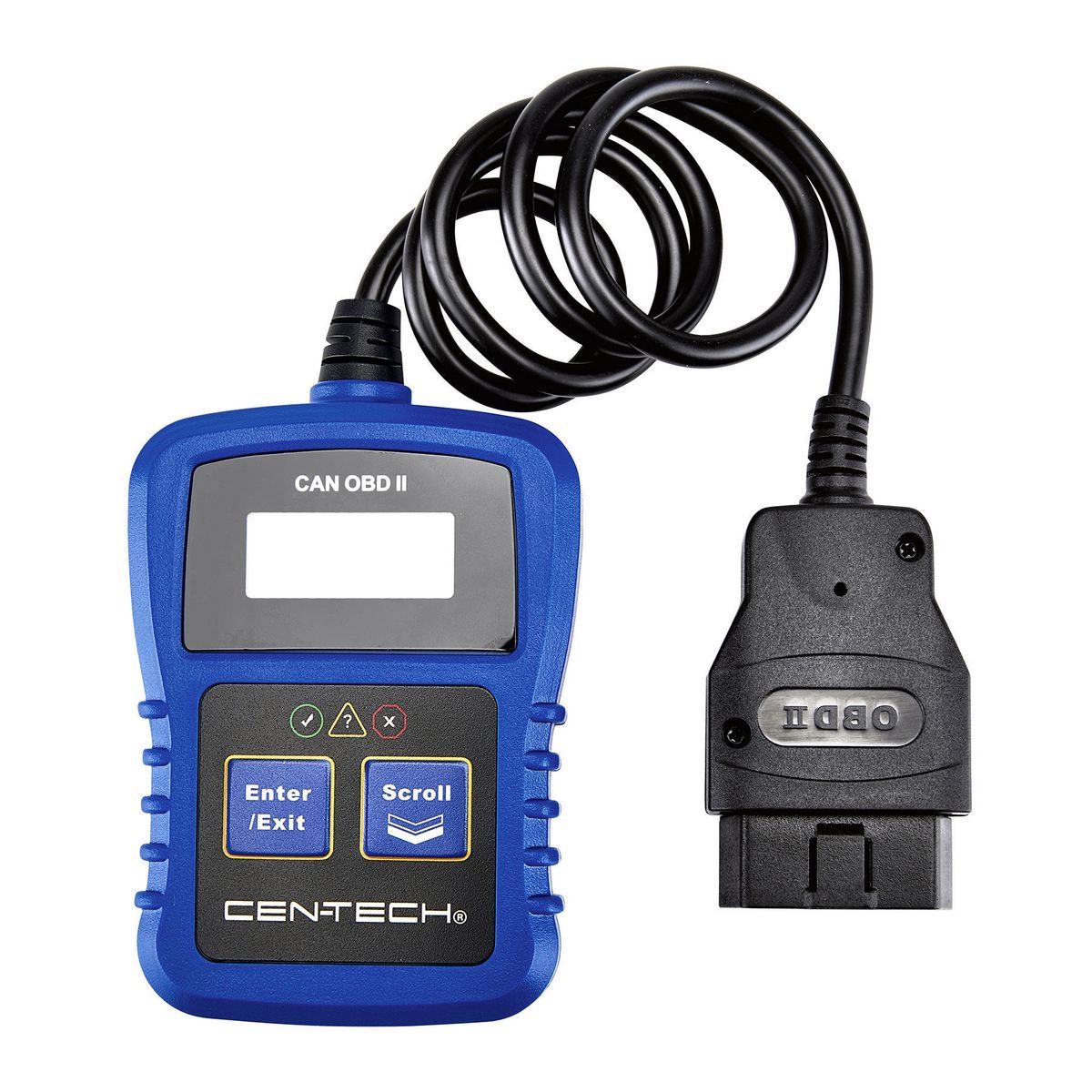 OBD2 Code Reader A128
