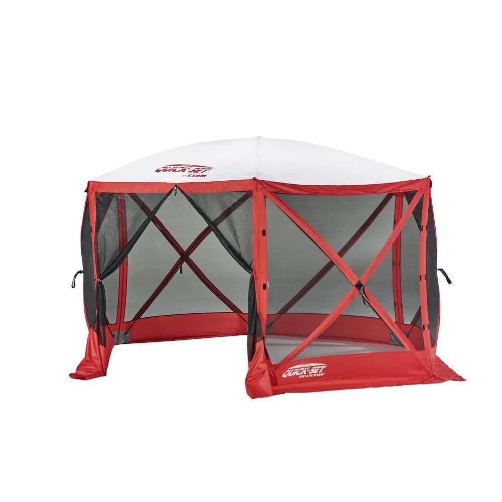 Tailgating Shelter Tent with Wind and Sun Panels (3 Pack) S392638