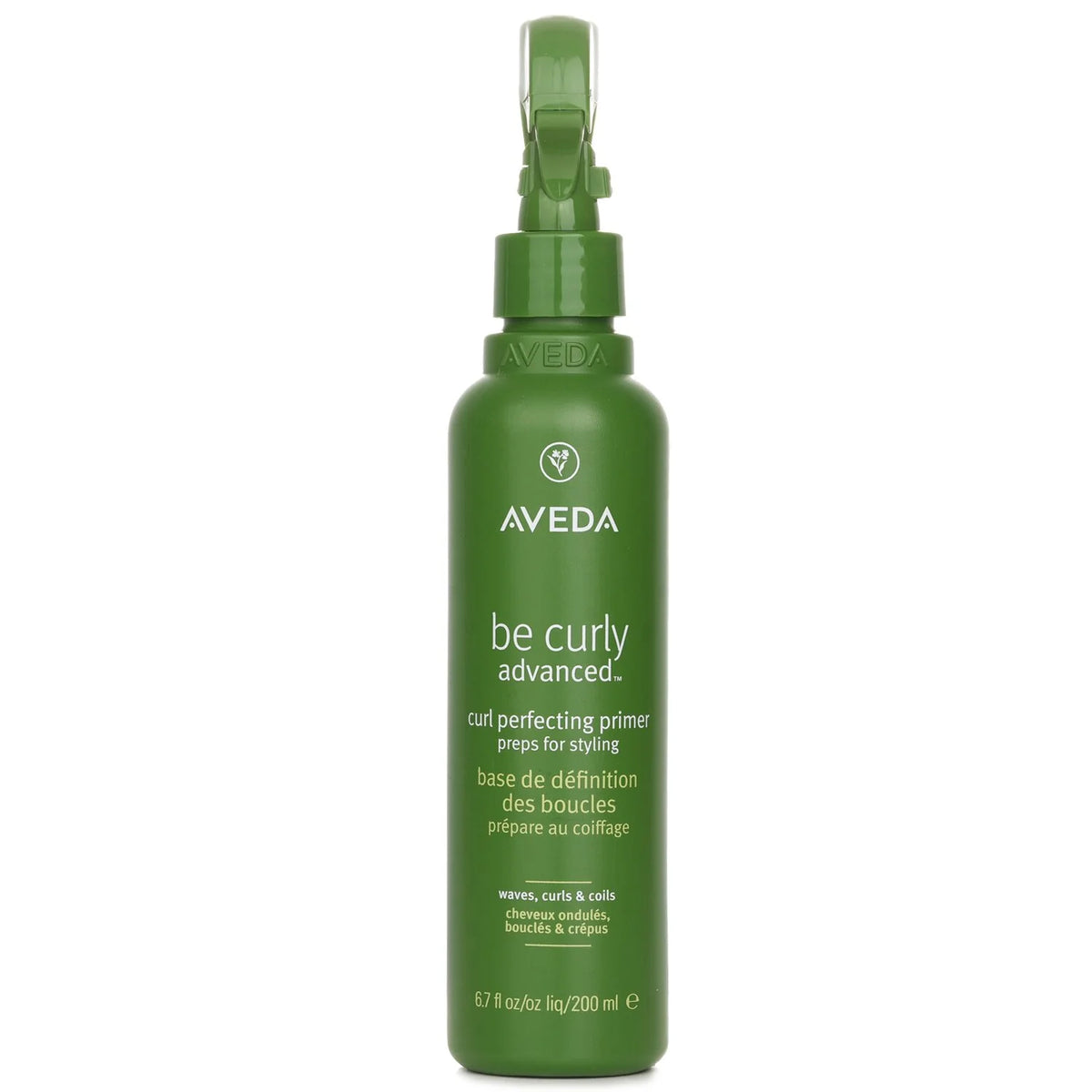 Curl Perfecting Primer 200ml V221