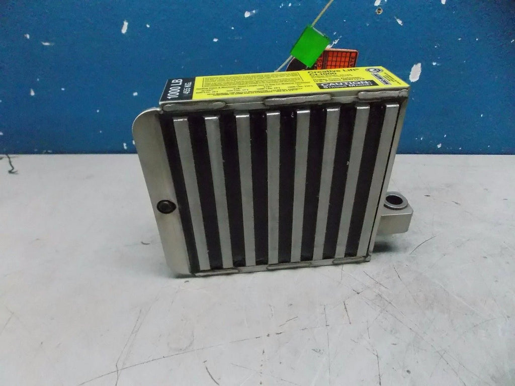 Lifting Magnet 1000 lb Cap Q481719