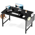 32 Inch Small Computer Office Desk with Storage Bag F82851