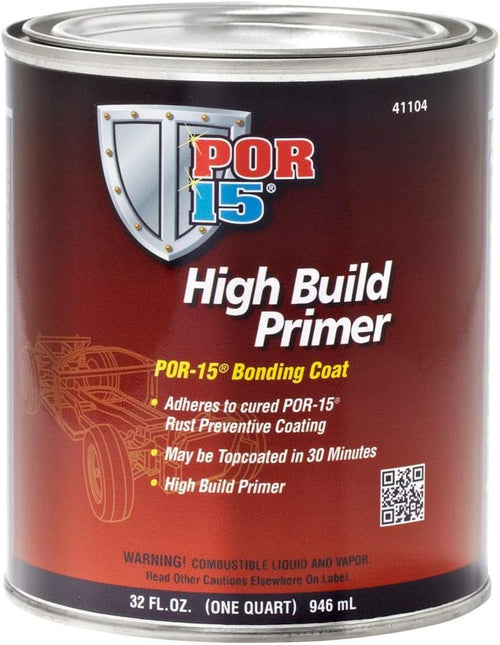 1 gl. Sandable Bonding Primer Pack of 2 Q830