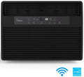 10,000 BTU 115V Smart Window AC with Remote, White F55287