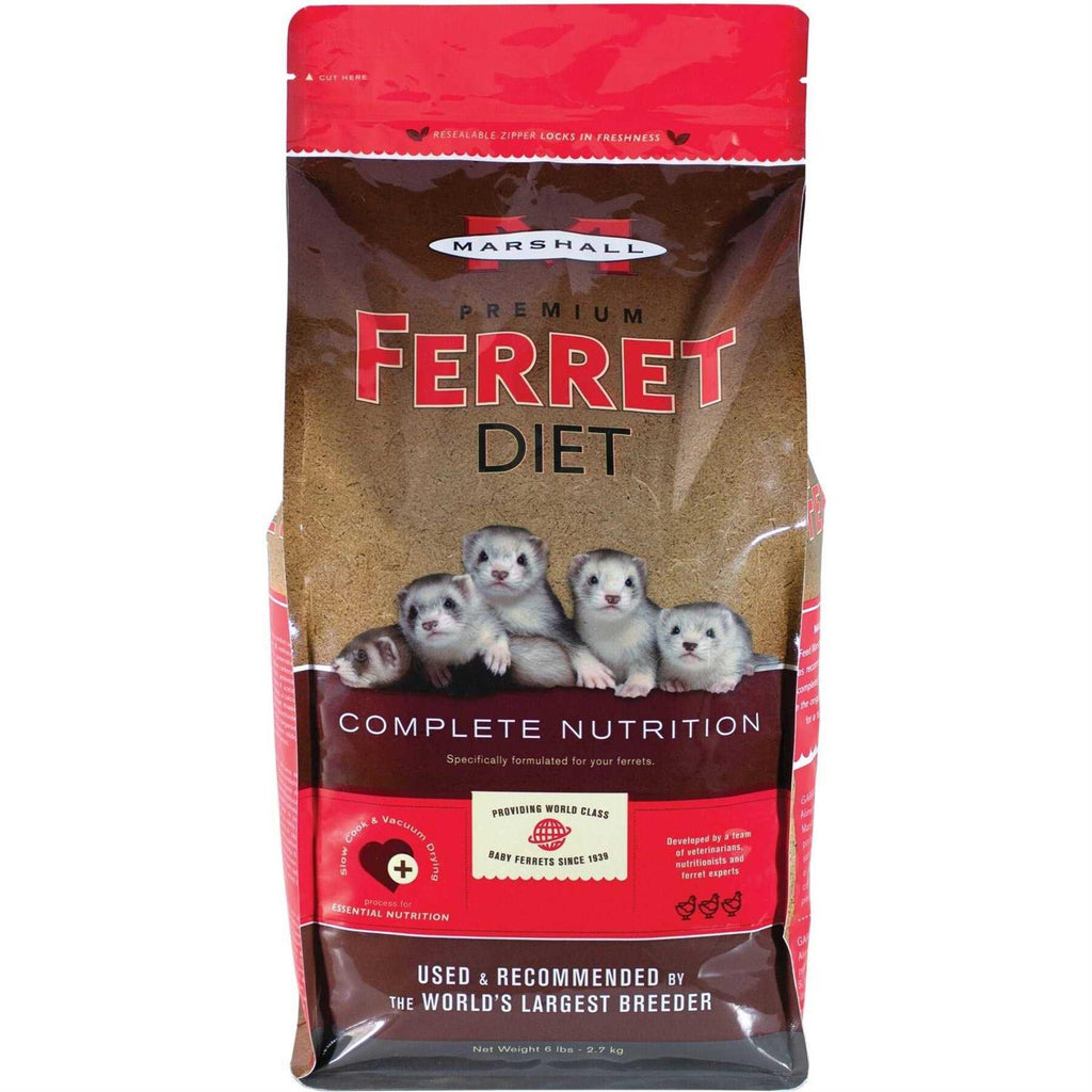 Premium Diet L1900