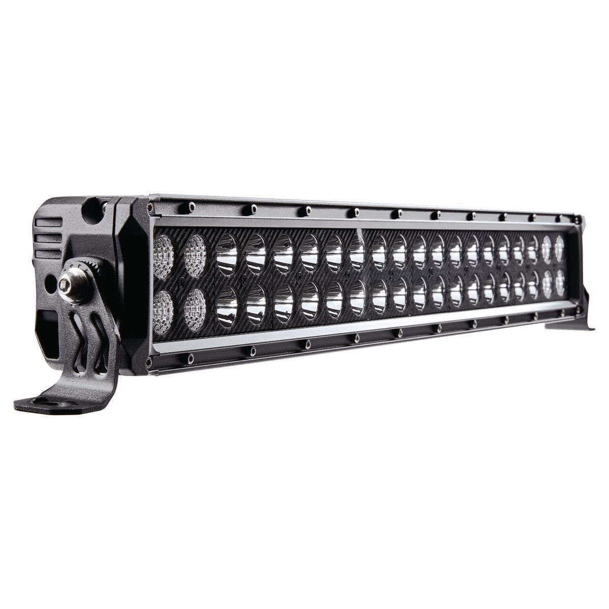 22 in. Spot/Flood Combo LED Light Bar Y423