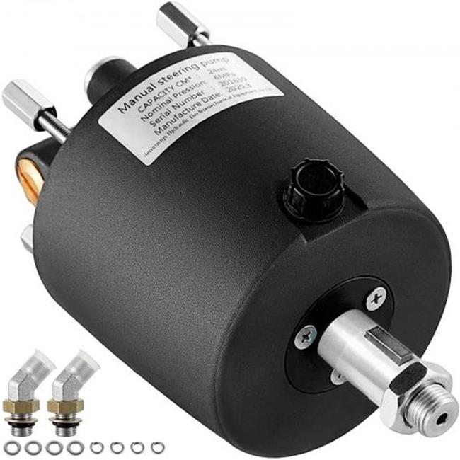 Hydraulic Steering Helm Front Mount R418290