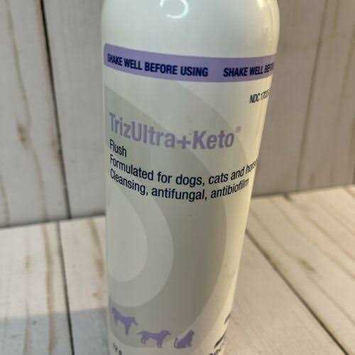 Keto Flush Dogs H941494