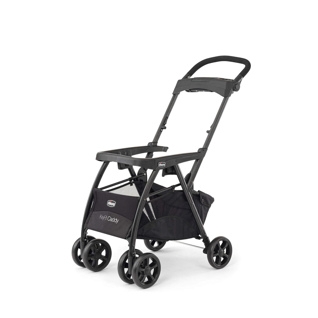 Black Frame Stroller W538718