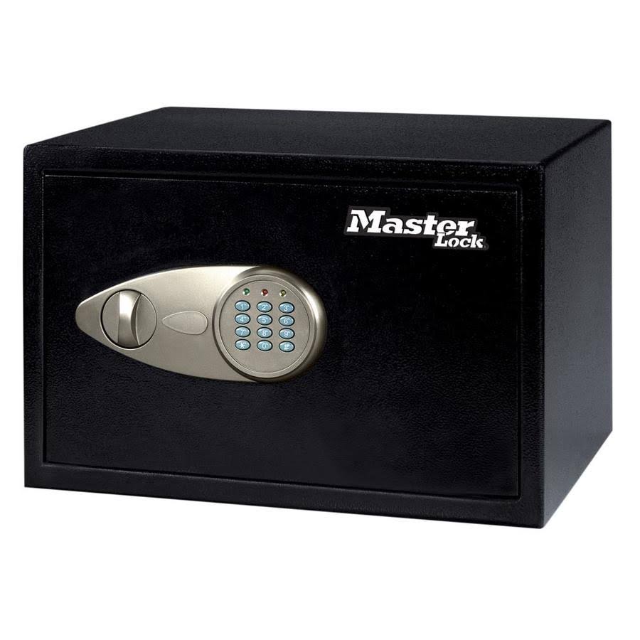 Master Lock Security Safe P363556