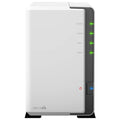 2 Bay WiFi NAS Unit V651