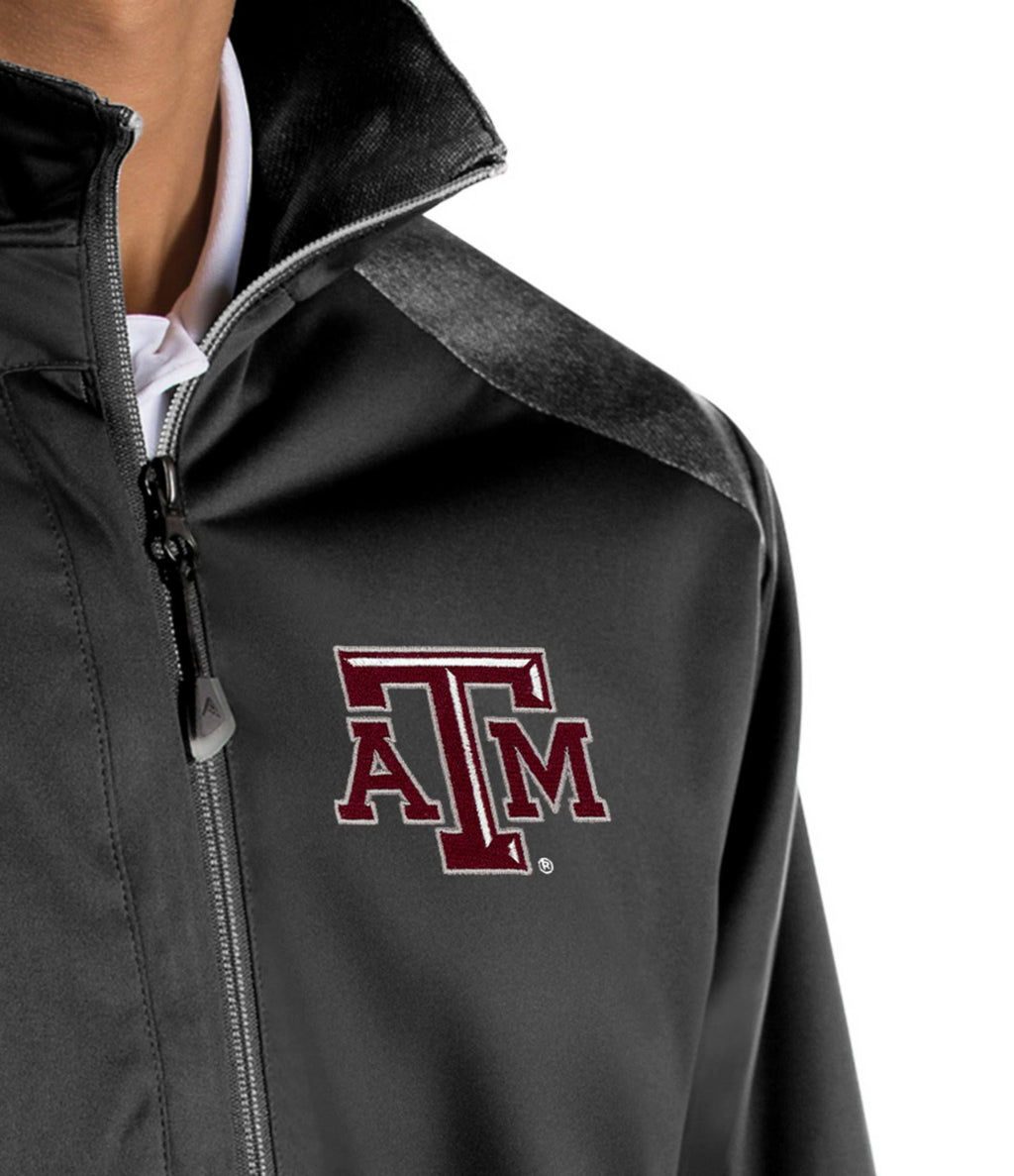 Waterproof Full-Zip Jacket 2XL T8008