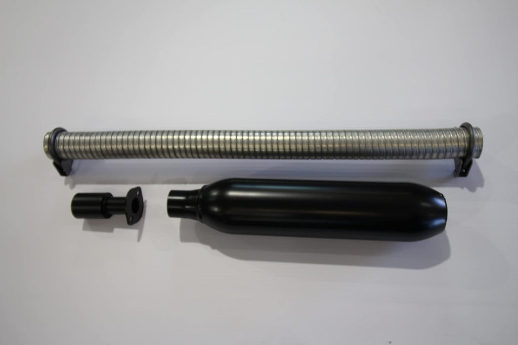 Generator Exhaust Extension Kit A85042