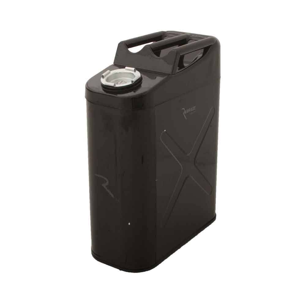 Black Utility Tool Box M696