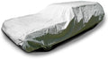 100% Waterproof Station Wagon Car Cover F9182