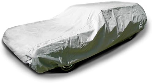 100% Waterproof Station Wagon Car Cover F9182