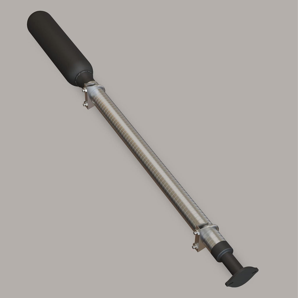 Generator Exhaust Extension Kit A85042