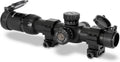 1-6x24 First Focal Plane Rifle Scope with Illuminated MOA Reticle B9462