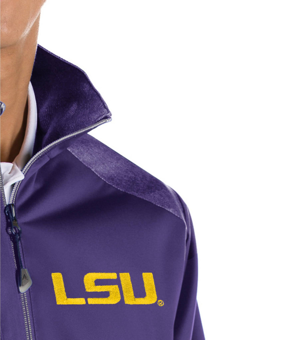 Waterproof Full-Zip Jacket 2XL T8008