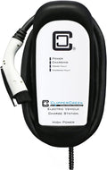 32 Amps Level 2 240 Volts EV Charger Hardwired 25 feet Cable Q959
