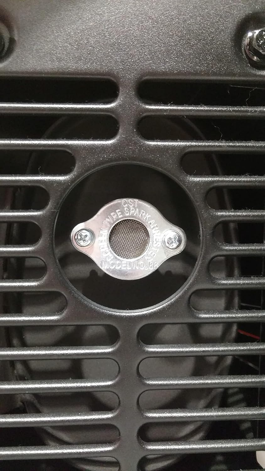 Generator Exhaust Extension Kit A85042