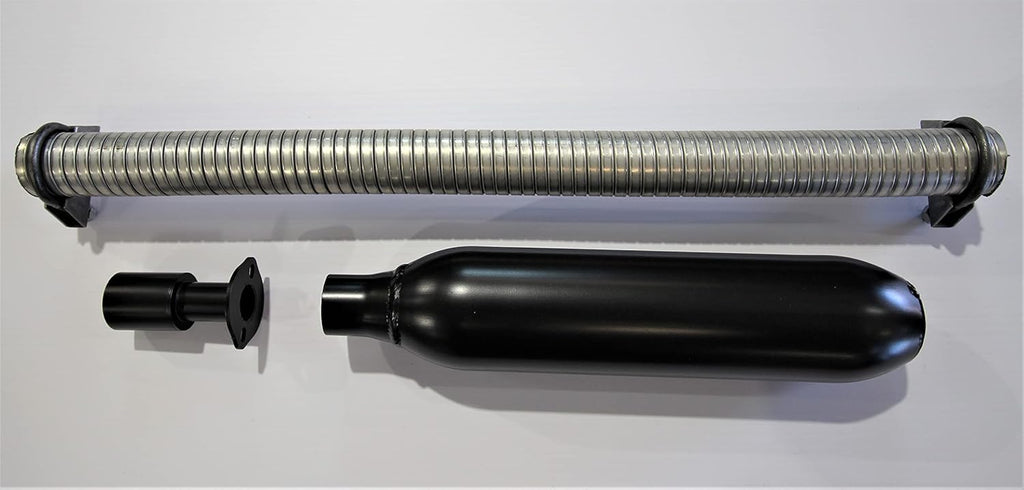 Generator Exhaust Extension Kit A85042
