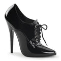 Black Patent Megean Y7832